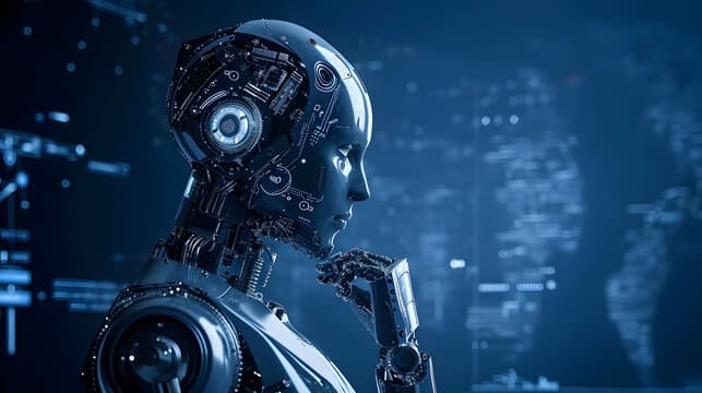 AI Precision - Sphiria Digital Studios