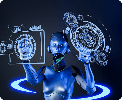 AI Innovation - Sphiria Digital Studios