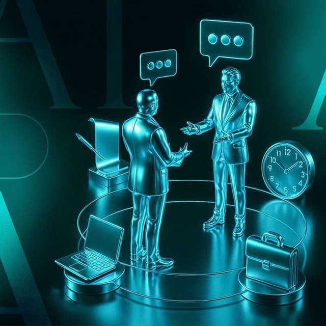 AI Driven Solution 2