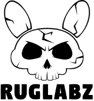 Best Logo-Ruglabz Logo - Sphiria Digital Studio