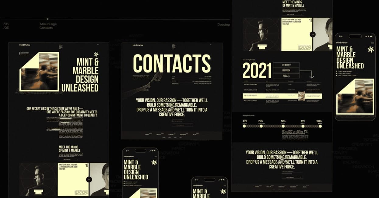 Sri Lanka's Best Contact - Sphiria Digital Studio