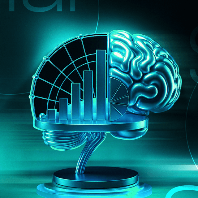 AI Driven Solution 1