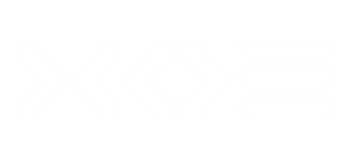 Best Logo - XOE Logo - Sphiria Digital Studio