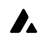 Best Logo - Avalanche Logo - Sphiria Digital Studio