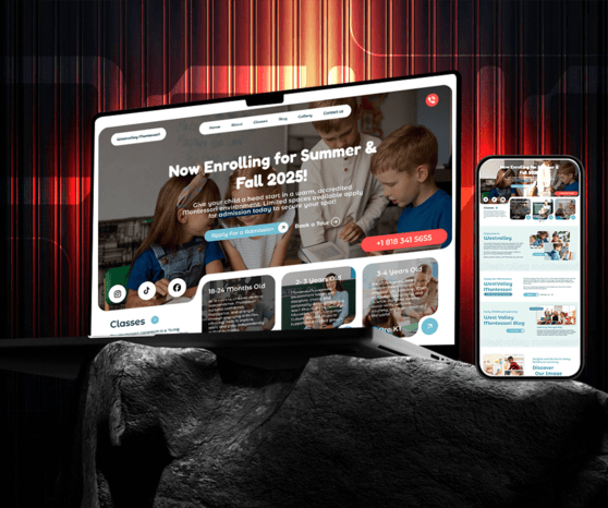 West Valley Montessori School