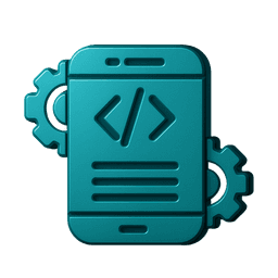 Mobile App Architecture Development