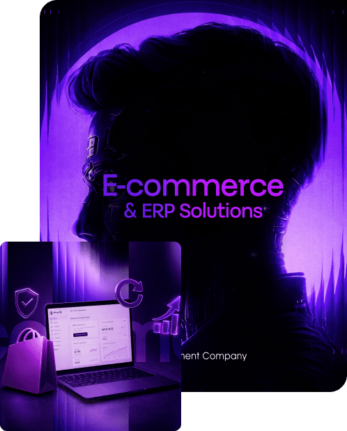 E-commerce Platform